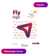 Fly High A1 Teacher's Guide